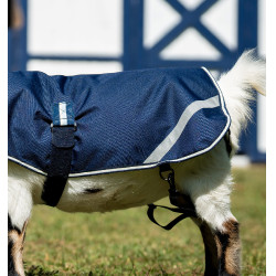 Manta impermeável para cabra Horseware 0g – equitação