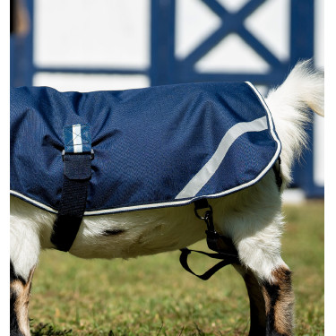 Manta impermeável para cabra Horseware 0g – equitação