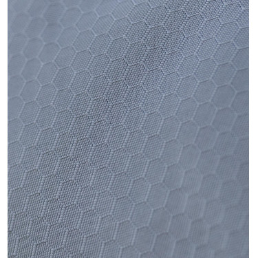 Capa Horseware Rhino Hexstop Plus Poney Turnout 0g Cinza / índigo / marinho Cinzento Capa Horseware Rhino Hexstop Plus Poney Turnout 0g Cinza / índigo / marinho Cinzento