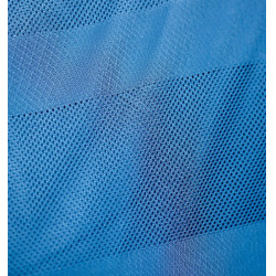 Capa Horseware Ionic Therapy Mesh Cooler Bleu imperial / argent /Marine Azul