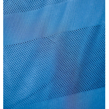 Capa Horseware Ionic Therapy Mesh Cooler Bleu imperial / argent /Marine Azul