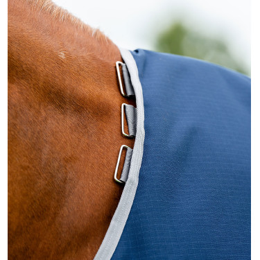 Manta de Equitação Horseware Amigo 900D 200g Impermeável