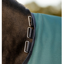 Capa de equitação pônei 900D 100g impermeável Horseware