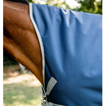 Manta de Equitação Horseware Amigo 1200D Wug 150g