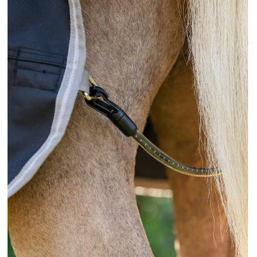 Manta de Equitação Pônei 1200D 250g Horseware Amigo