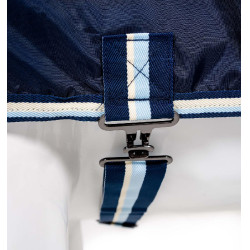Capa de Equitação Impermeável Horseware Newmarket