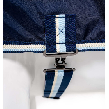 Capa de Equitação Impermeável Horseware Newmarket