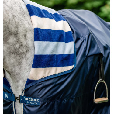 Capa de Equitação Impermeável Horseware Newmarket