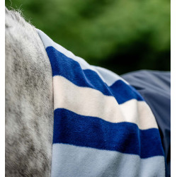 Capa de Equitação Impermeável Horseware Newmarket