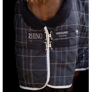 Manta de estábulo pônei 250g Horseware Rhino | Equitação