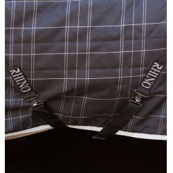 Manta de estábulo pônei 250g Horseware Rhino | Equitação