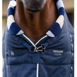 Manta de estábulo 200g Horseware Newmarket – equitação Manta de estábulo 200g Horseware Newmarket – equitação