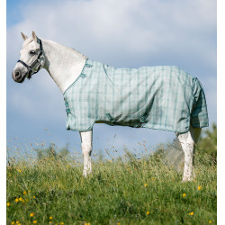 Capa anti-moscas para pônei Horseware Newmarket | Equitação