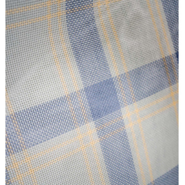 Capa anti-moscas Horseware Newmarket Pônei Marine witney Azul-marinho Capa anti-moscas Horseware Newmarket Pônei Marine witney Azul-marinho