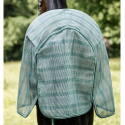 Manta anti-moscas equitação Horseware Newmarket UV 73%