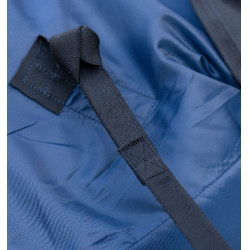 Cinta de perna Horseware Preto