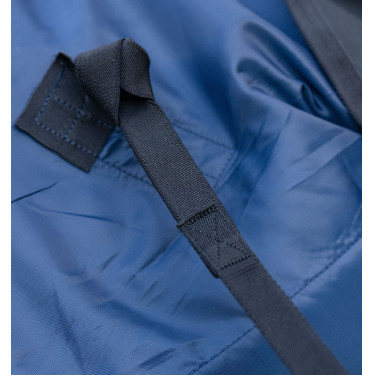 Cinta de perna Horseware Preto