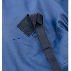 Cinta de perna Horseware Preto