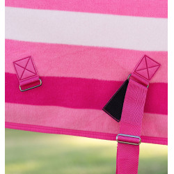 Manta polar para cavalos miniatura Horseware Newmarket Manta polar para cavalos miniatura Horseware Newmarket