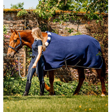 Manta polar de arrefecimento para cavalo Horseware