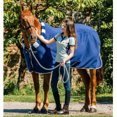 Manta polar de arrefecimento para cavalo Horseware