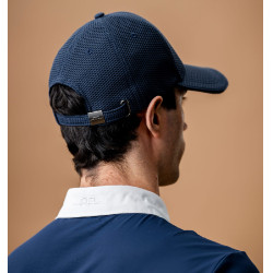 Boné equestre respirável AA Motion Lite Horseware