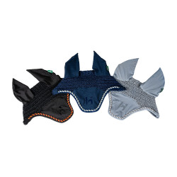 Boné anti-moscas Horseware Newmarket | Equitação