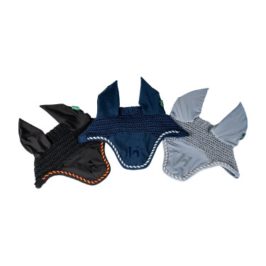 Boné anti-moscas Horseware Newmarket | Equitação