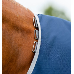 Manta impermeável Horseware 900D para equitação Manta impermeável Horseware 900D para equitação