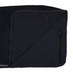 Cobertor polar de apresentação Horze Azul-marinho escuro / prata Cobertor polar de apresentação Horze Azul-marinho escuro / prata