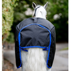 Manta impermeável 900D para cavalo - Equitação Manta impermeável 900D para cavalo - Equitação