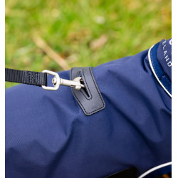 Capa Impermeável Equitação p/ Cão Horseware 0g Capa Impermeável Equitação p/ Cão Horseware 0g