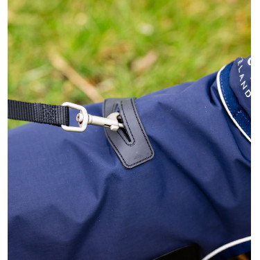 Capa Impermeável Equitação p/ Cão Horseware 0g Capa Impermeável Equitação p/ Cão Horseware 0g