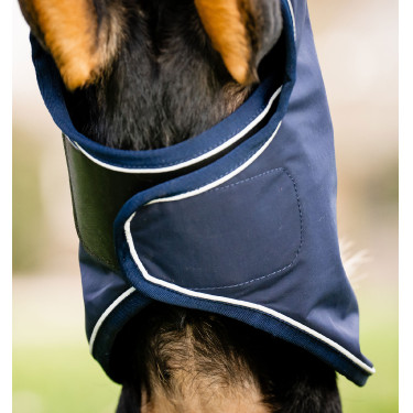 Capa Impermeável Equitação p/ Cão Horseware 0g Capa Impermeável Equitação p/ Cão Horseware 0g