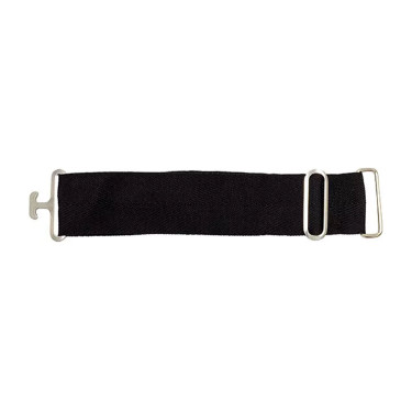Sursangle Horseware de segurança de reposição Rambo por 3 Preto