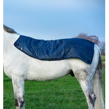 Forro Horseware Rambo Summer Series Marinho / marinho Azul