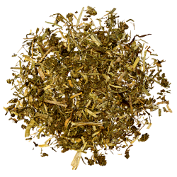 Ervas de prado Fibras de pastagem Marstall 12,5 kg