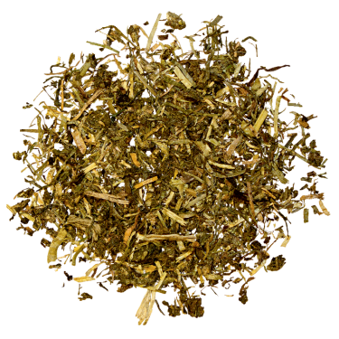 Ervas de prado Fibras de pastagem Marstall 12,5 kg