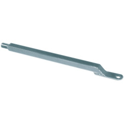 Carrinho 4 Rodas Galvanizado La Gée Carrinho 4 Rodas Galvanizado La Gée