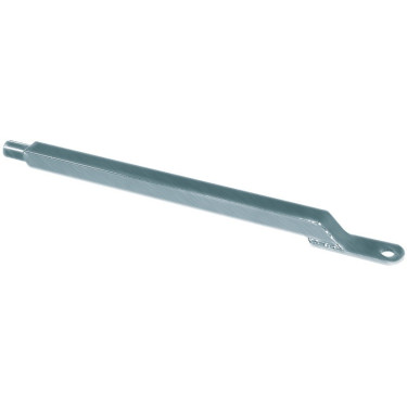 Carrinho 4 Rodas Galvanizado La Gée Carrinho 4 Rodas Galvanizado La Gée