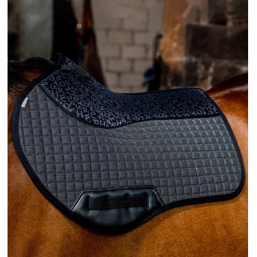 Sela de salto Horseware Tech Comfort Preto Sela de salto Horseware Tech Comfort Preto