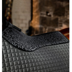 Sela de salto Horseware Tech Comfort Preto Sela de salto Horseware Tech Comfort Preto