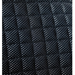 Sela de salto Horseware Tech Comfort Preto Sela de salto Horseware Tech Comfort Preto