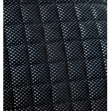 Sela de salto Horseware Tech Comfort Preto Sela de salto Horseware Tech Comfort Preto