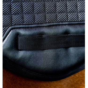 Sela de salto Horseware Tech Comfort Preto Sela de salto Horseware Tech Comfort Preto