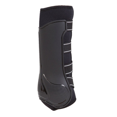 Caneleiras de trabalho Royal Back On Track Preto