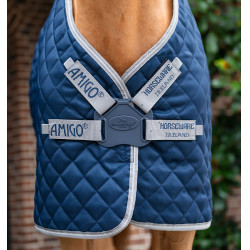 Manta de Estábulo 200g Horseware p/ Equitação
