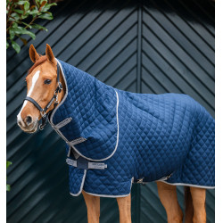 Manta de Estábulo 200g Horseware p/ Equitação
