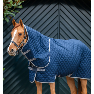 Manta de Estábulo 200g Horseware p/ Equitação