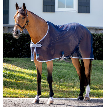 Manta secante respirável para cavalo - Horseware